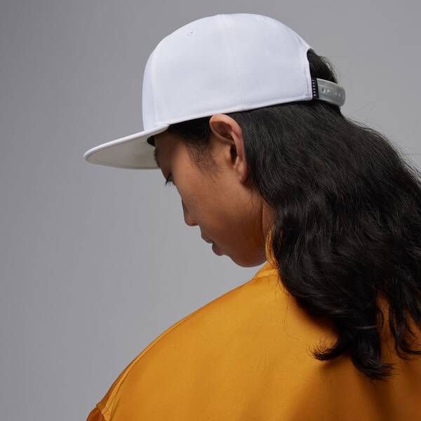 Thumbnail - NIKE Herren Mütze U J PRO CAP S FB JUMPMAN