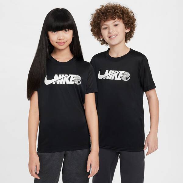 Thumbnail - NIKE Kinder Shirt Legend Dri-FIT