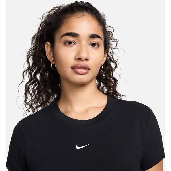 Thumbnail - NIKE Damen Shirt W NSW NK CHLL KNT MD CRP