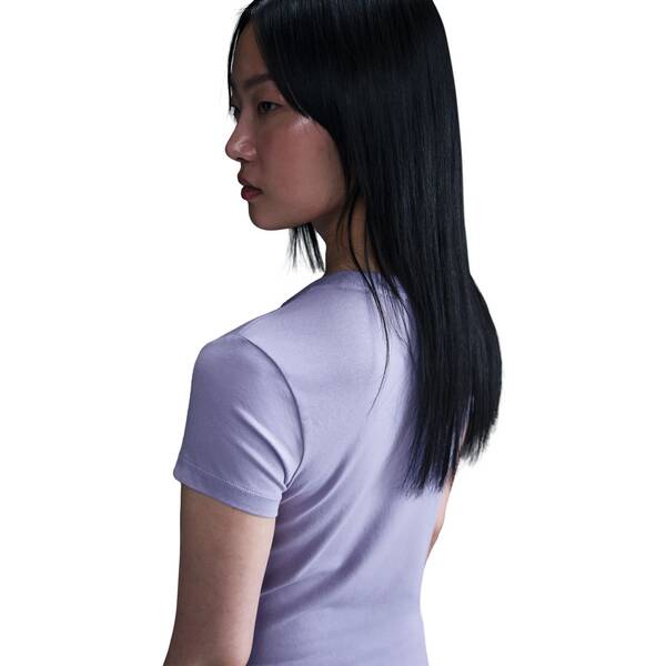 Thumbnail - NIKE Damen Shirt W NSW NK CHLL KNT MD CRP