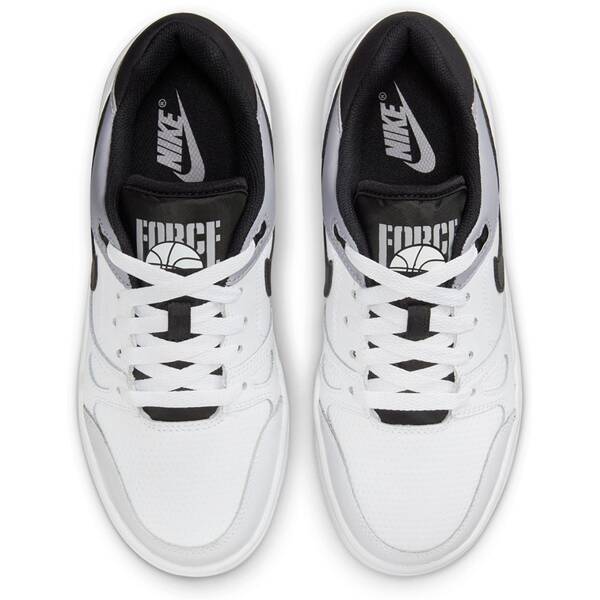 Thumbnail - NIKE Kinder Freizeitschuhe FULL FORCE LO (GS)