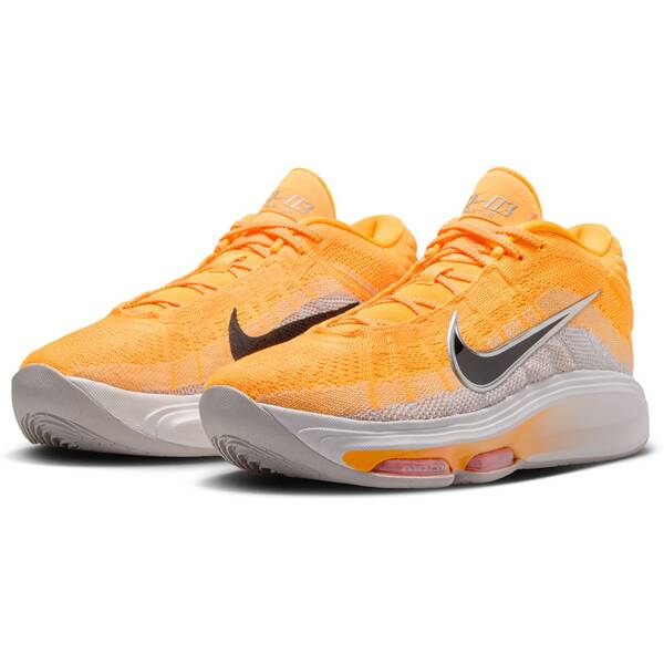Thumbnail - NIKE Herren Basketballschuhe G.T. Hustle 3