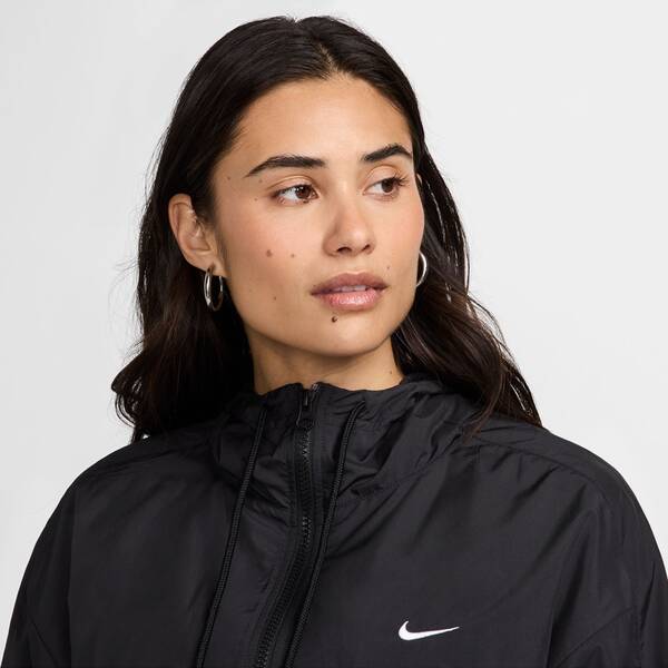 Thumbnail - NIKE Damen Unterjacke Nike Sportswear Classic Wovens Wome