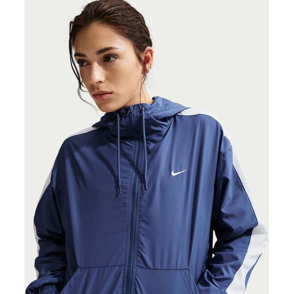Thumbnail - NIKE Damen Unterjacke Nike Sportswear Classic Wovens Wome