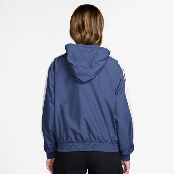 Thumbnail - NIKE Damen Unterjacke Nike Sportswear Classic Wovens Wome