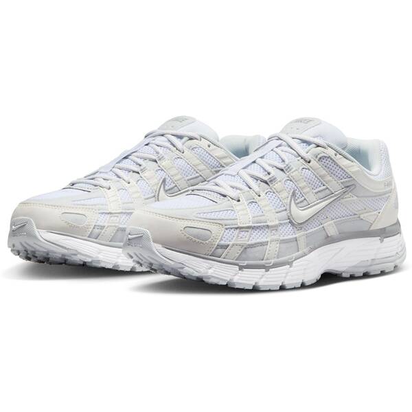 Thumbnail - NIKE Damen Freizeitschuhe WMNS P-6000