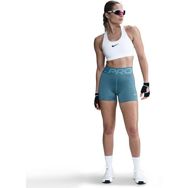 Thumbnail - NIKE Damen Tight W NP SCULPT DF HR 3IN SHORT