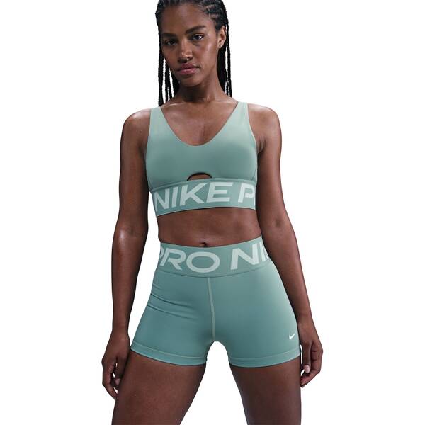 Thumbnail - NIKE Damen Tight W NP SCULPT DF HR 3IN SHORT