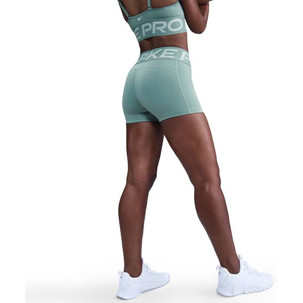 Thumbnail - NIKE Damen Tight W NP SCULPT DF HR 3IN SHORT