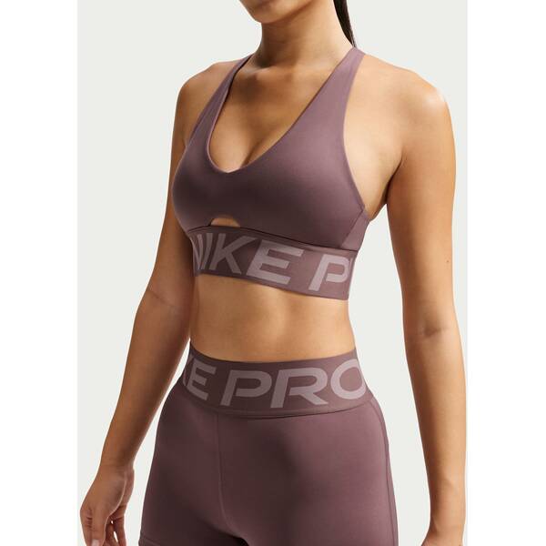 Thumbnail - NIKE Damen Tight W NP SCULPT DF HR 3IN SHORT