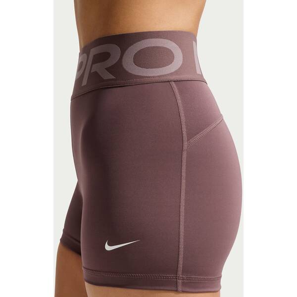 Thumbnail - NIKE Damen Tight W NP SCULPT DF HR 3IN SHORT
