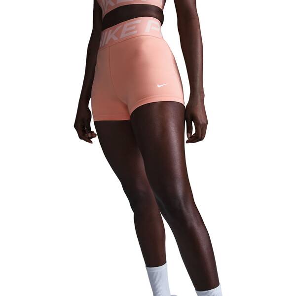 Thumbnail - NIKE Damen Tight Pro Sculpt High-Waisted 3"