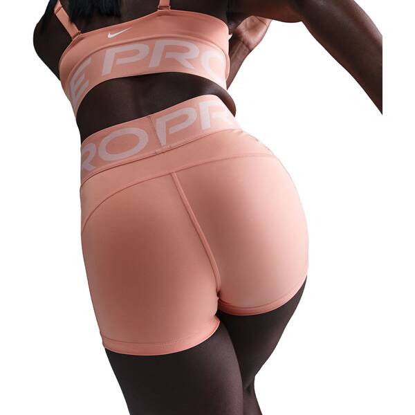 Thumbnail - NIKE Damen Tight Pro Sculpt High-Waisted 3"