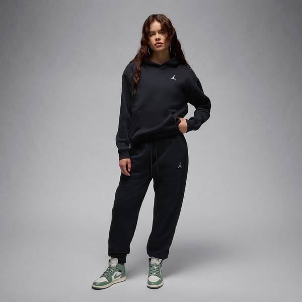 Thumbnail - NIKE Damen Shirt W J BRK FLC PO 24