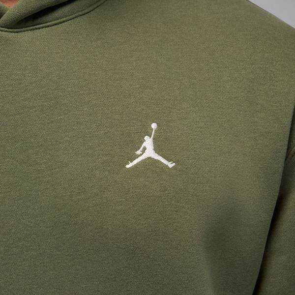 Thumbnail - NIKE Herren Fantrikot Jordan Brooklyn Fleece Men's Pullov