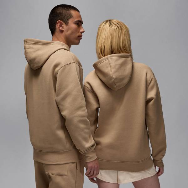 Thumbnail - NIKE Herren Fantrikot Jordan Brooklyn Fleece Men's Pullov