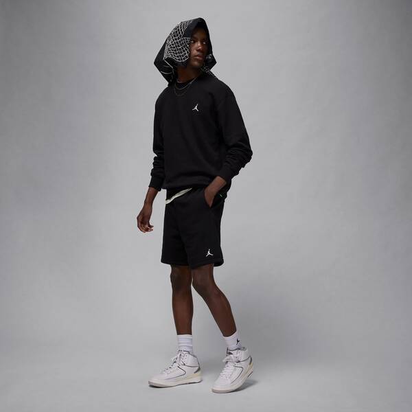 Thumbnail - NIKE Herren Fanhose Jordan Brooklyn Fleece