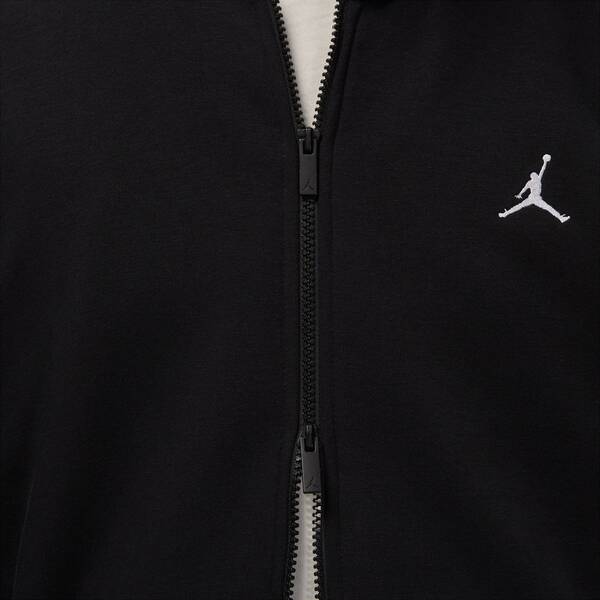 Thumbnail - NIKE Herren Fantrikot Jordan Brooklyn Fleece Full-zip