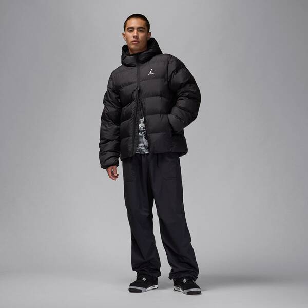 Thumbnail - NIKE Herren Jacke Jordan Brooklyn Puffer