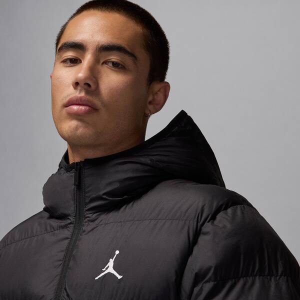 Thumbnail - NIKE Herren Jacke Jordan Brooklyn Puffer