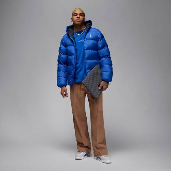 Thumbnail - NIKE Herren Jacke Jordan Brooklyn Puffer