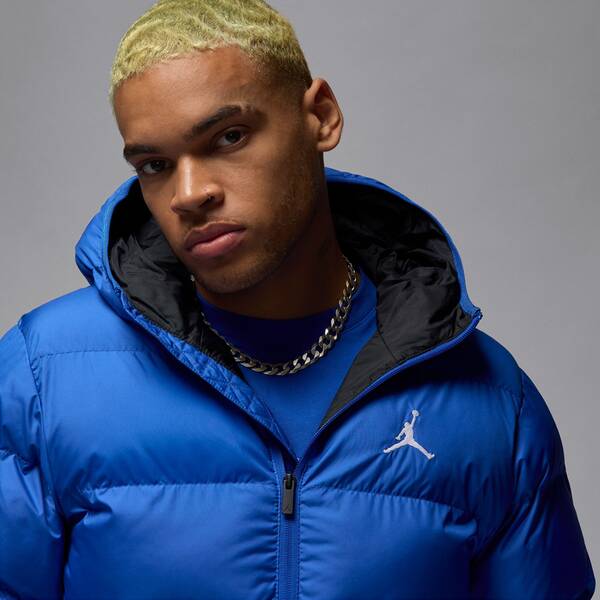 Thumbnail - NIKE Herren Jacke Jordan Brooklyn Puffer