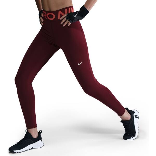 Thumbnail - NIKE Damen Tight W NP SCULPT DF HR TIGHT