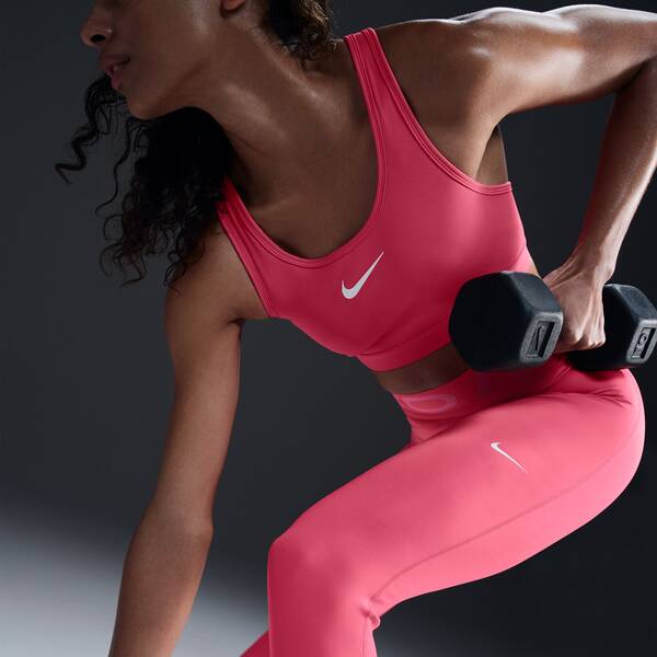 Thumbnail - NIKE Damen Tight W NP SCULPT DF HR TIGHT