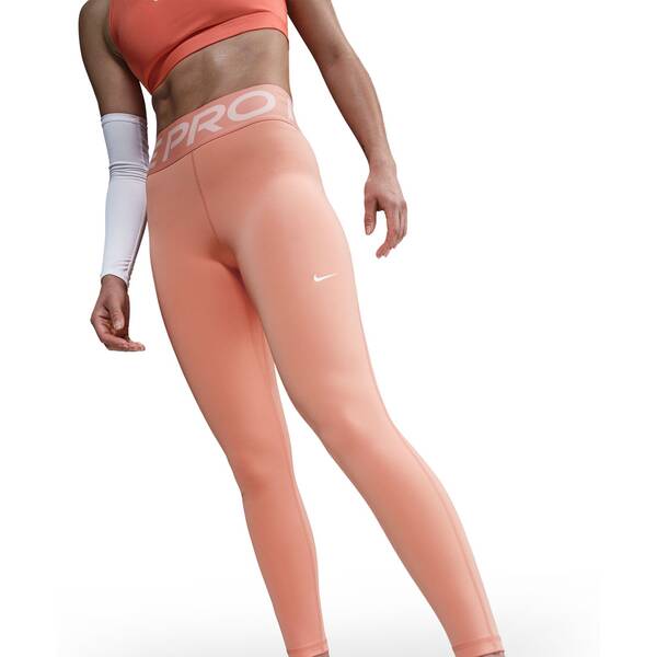 Thumbnail - NIKE Damen Tight W NP SCULPT DF HR TIGHT