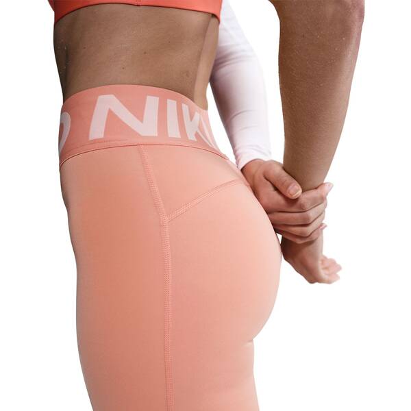 Thumbnail - NIKE Damen Tight W NP SCULPT DF HR TIGHT
