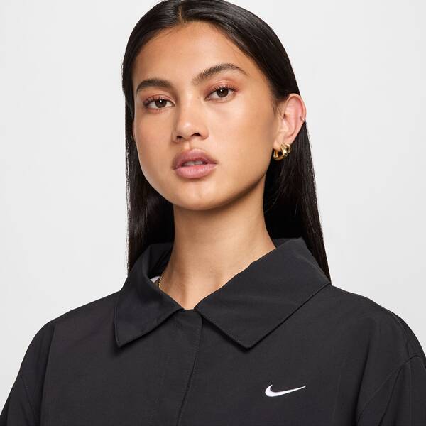 Thumbnail - NIKE Damen Unterjacke Sportswear Essential Oversized UV