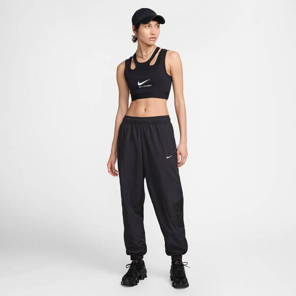 Thumbnail - NIKE Damen Sporthose W NSW OTG UV ESSNTL WVN MR JG