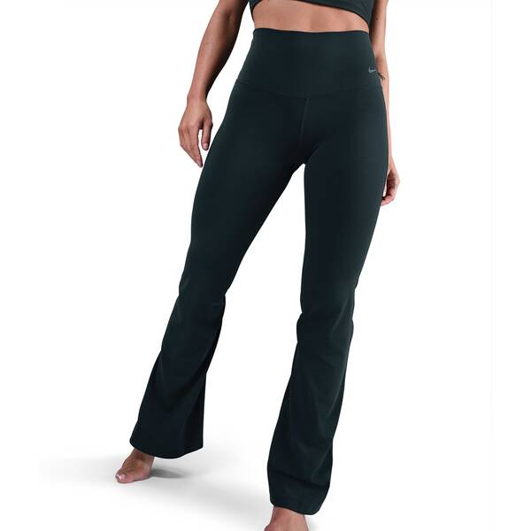 Thumbnail - NIKE Damen Sporthose Zenvy High-Waisted Flared
