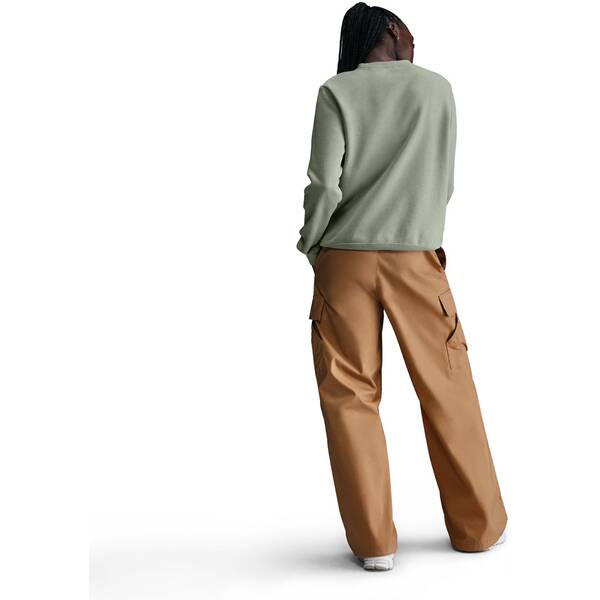 Thumbnail - NIKE Damen Shirt Sportswear Club Fleece