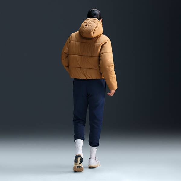 Thumbnail - NIKE Damen Sporthose Sportswear Club Fleece Mid-Rise