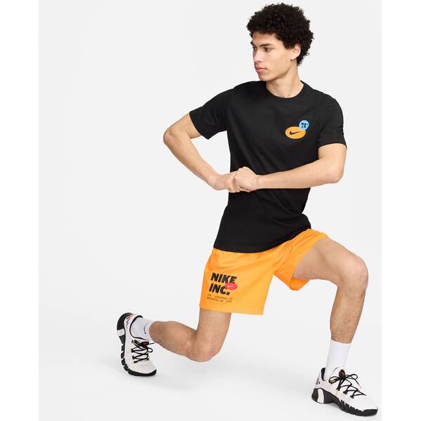 Thumbnail - NIKE Herren Shirt Dri-FIT Fitness