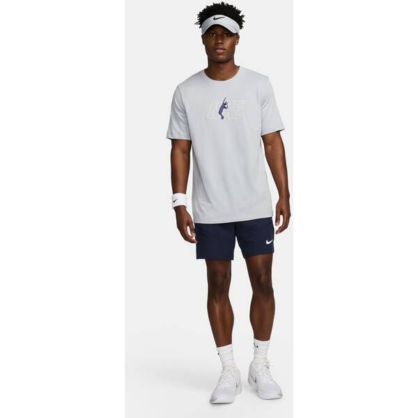 Thumbnail - NIKE Herren Fanshirt NikeCourt Dri-FIT