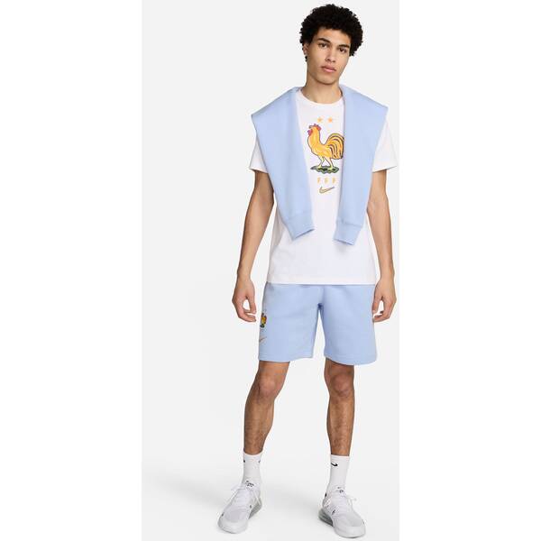 Thumbnail - NIKE Herren Shirt FFF Soccer