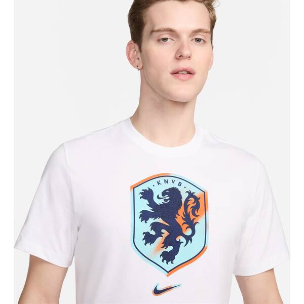 Thumbnail - NIKE Herren Shirt Netherlands Soccer
