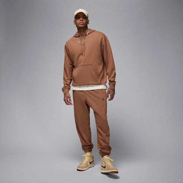 Thumbnail - NIKE Herren Fantrikot M J DF SPRT CSVR FLC PO