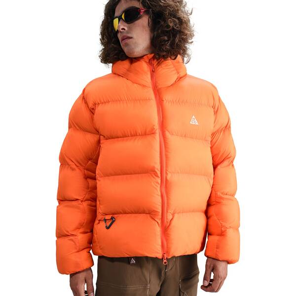 Thumbnail - NIKE Herren Unterjacke ACG "Lunar Lake" Puffer Therma-FIT ADV Loose Hooded Jacket