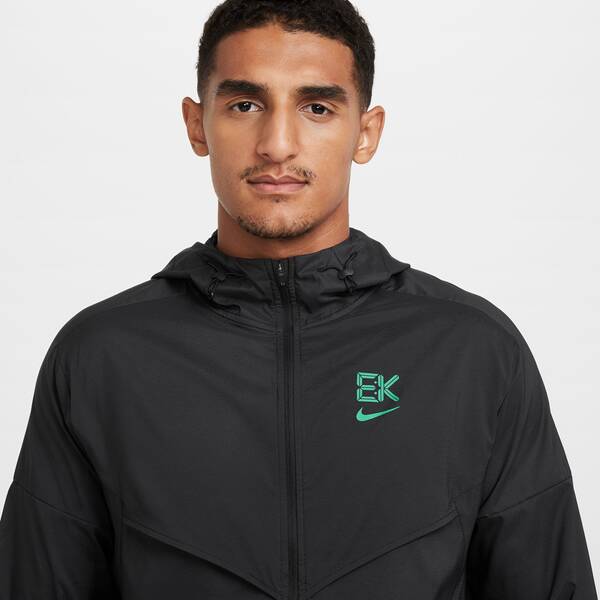 Thumbnail - NIKE Herren Unterjacke Impossibly Light "Kipchoge" Water-Repellent Windrunner