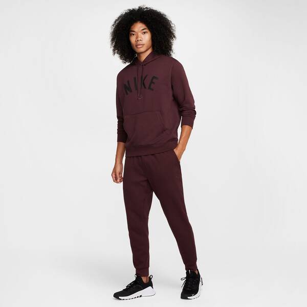 Thumbnail - NIKE Herren Shirt M NK DF SWOOSH FLEECE PO HOOD