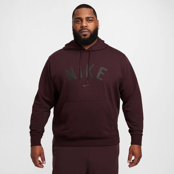 Thumbnail - NIKE Herren Shirt M NK DF SWOOSH FLEECE PO HOOD