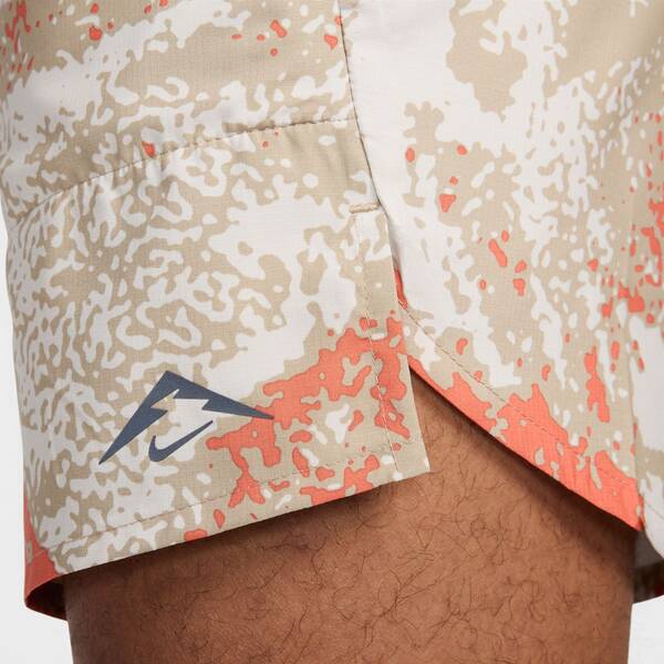 Thumbnail - NIKE Herren Shorts M NK DF TRL STRIDE MB SHORT 7B