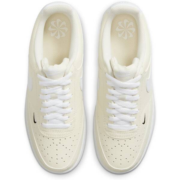 Thumbnail - NIKE Damen Freizeitschuhe W COURT VISION LO NN