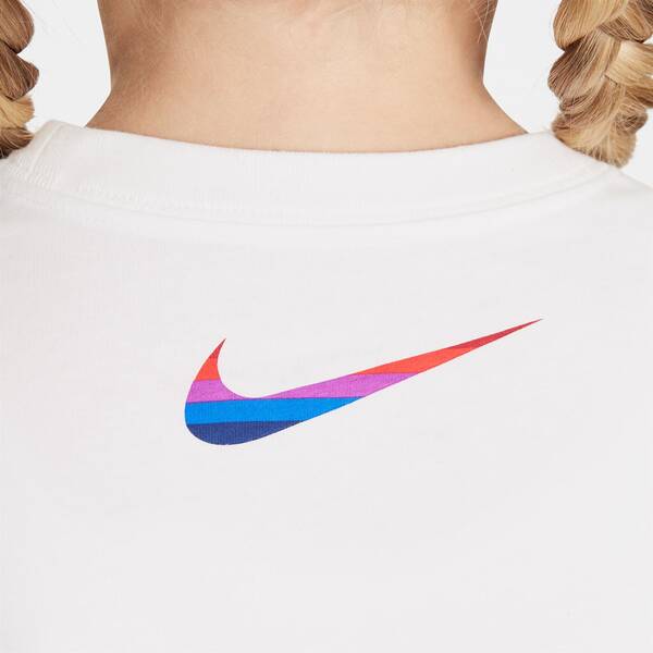 Thumbnail - NIKE Kinder Fantrikot England
