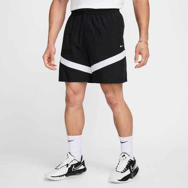 Thumbnail - NIKE Herren Fanhose Icon 6" Dri-FIT
