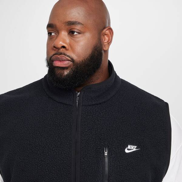 Thumbnail - NIKE Herren Weste M NK CLUB SSNL WINTERIZED VEST