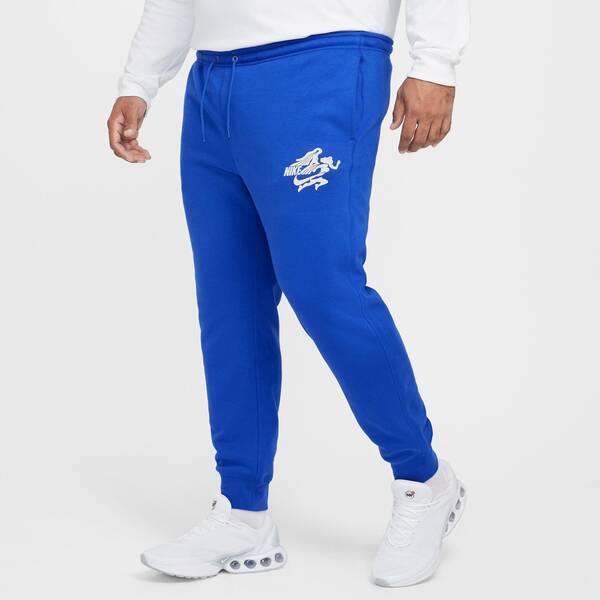 Thumbnail - NIKE Herren Hose SPORTSWEAR CLUB JOGGER